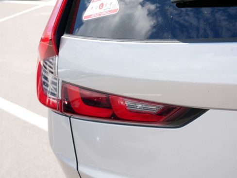 Certified 2024 Honda CR-V EX-L image 17