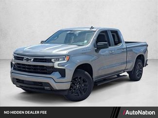 Used 2023 Chevrolet Silverado 1500 RST AWD/4WD video 1