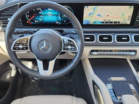 Used 2020 Mercedes-Benz GLE 350 4MATIC image 30