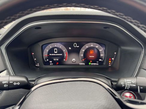 Certified 2023 Acura Integra A-Spec image 24