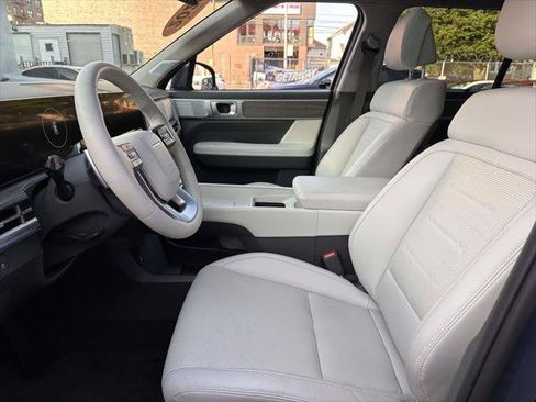 Used 2026 Hyundai Santa Fe Limited AWD/4WD image 14