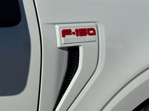 New 2025 Ford F150 XL w/ Tow/Haul Package image 15
