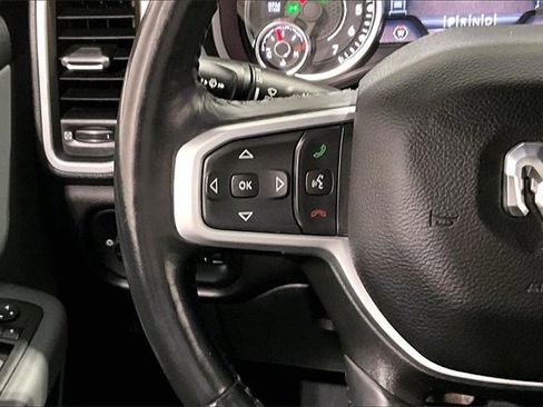 Used 2023 RAM 1500 Big Horn image 12