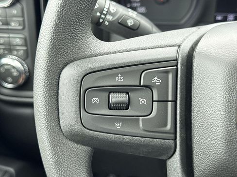 New 2026 GMC Sierra 1500 Pro w/ Pro Value Package AWD/4WD image 9