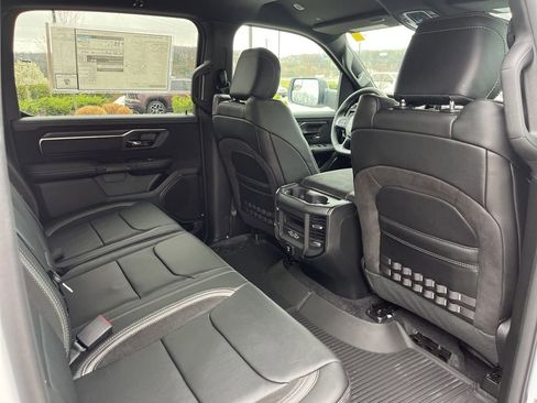 New 2026 RAM 1500 RHO image 25