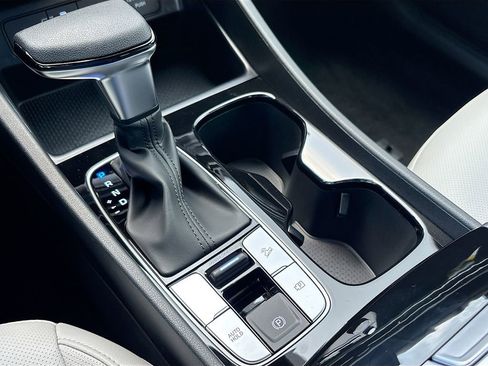 New 2026 Hyundai Santa Cruz SEL image 16