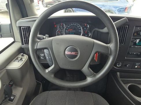 Used 2024 GMC Savana 2500 w/ Driver Convenience Package image 19