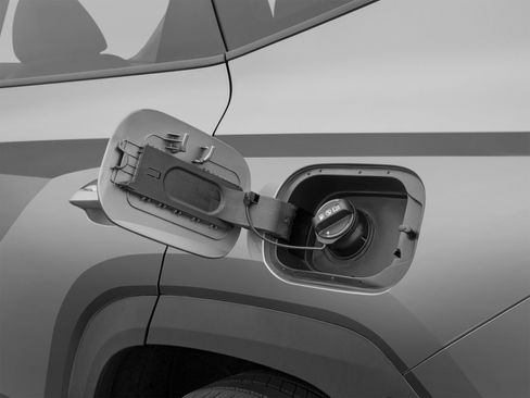 New 2026 Hyundai Tucson SE FWD image 57