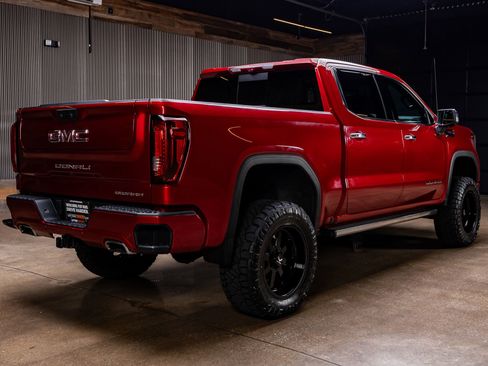 Used 2024 GMC Sierra 1500 Denali AWD/4WD image 10