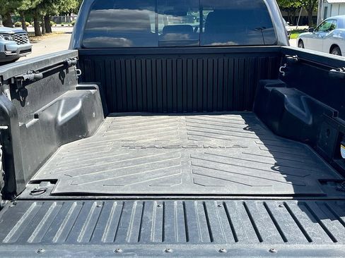 Used 2023 Toyota Tacoma TRD Off-Road AWD/4WD image 25
