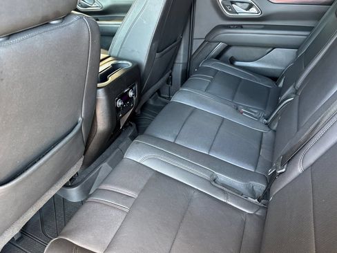 Certified 2023 Chevrolet Tahoe RST AWD/4WD image 13
