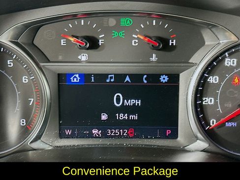 Used 2024 Chevrolet Blazer LT w/ Convenience Package image 17