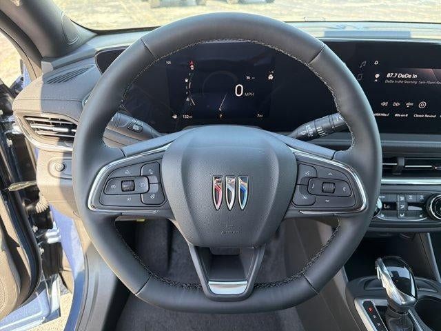 New 2026 Buick Envista Sport Touring w/ Convenience I Package FWD image 21