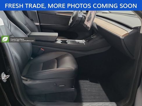 Used 2023 Tesla Model Y Long Range AWD/4WD image 10