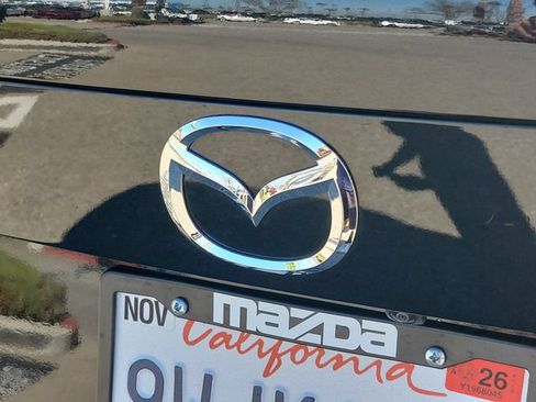 Used 2026 MAZDA CX-90 3.3 Turbo w/ Preferred Package AWD/4WD image 30