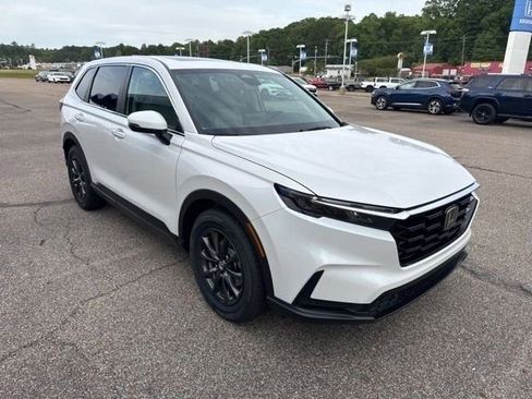 New 2026 Honda CR-V EX-L image 3
