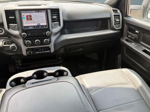 Used 2024 RAM 2500 Tradesman w/ Chrome Appearance Group image 27