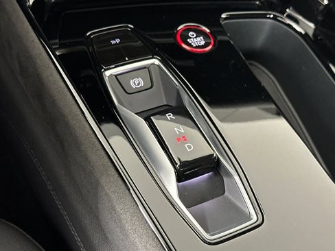 Certified 2024 Audi RS e-tron GT w/ Carbon Performance Package image 20