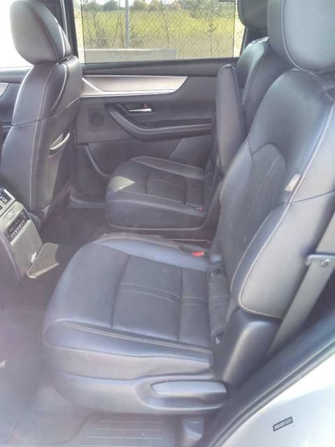 Used 2024 MAZDA CX-90 3.3 Turbo w/ Premium Package AWD/4WD image 4