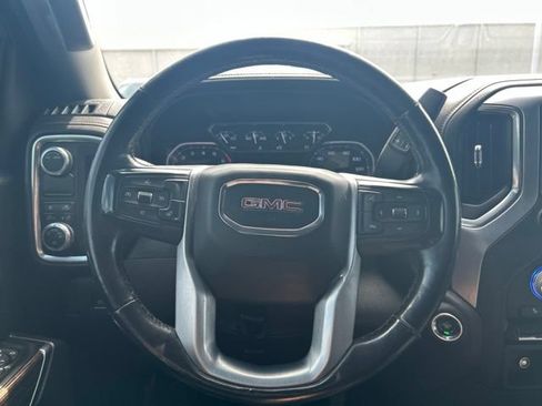 Used 2020 GMC Sierra 1500 Elevation w/ Elevation Value Package RWD image 21