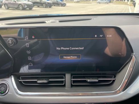 New 2026 Chevrolet Trax LT w/ Driver Confidence Package image 23