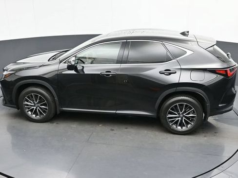 Certified 2024 Lexus NX 350 AWD image 43