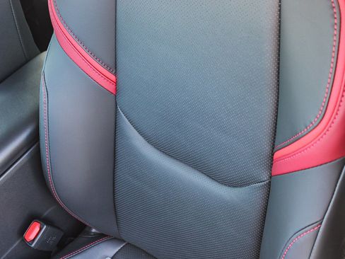 New 2026 Toyota Prius XSE image 25