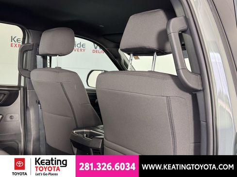 Used 2025 Toyota Tundra SR5 RWD image 19