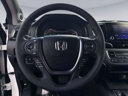 Certified 2023 Honda Ridgeline RTL-E image 27