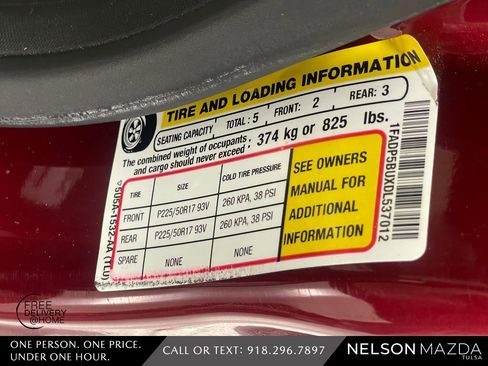 Used 2013 Ford C-MAX SEL image 51