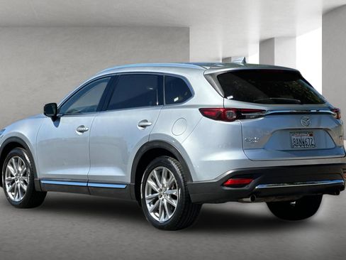 Used 2017 MAZDA CX-9 Signature AWD/4WD image 6