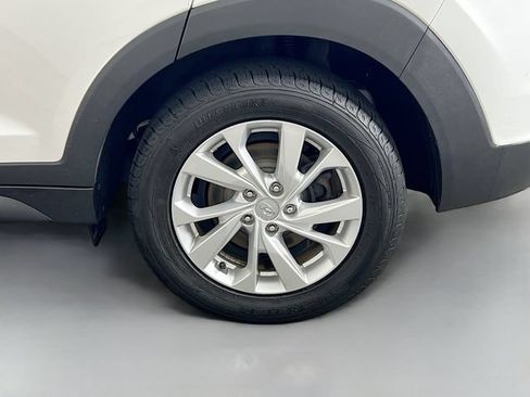 Used 2020 Hyundai Tucson SE AWD/4WD image 31