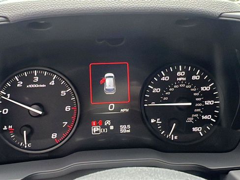 New 2026 Subaru Crosstrek 2.5i image 17