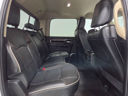 Used 2022 RAM 2500 Laramie AWD/4WD image 18
