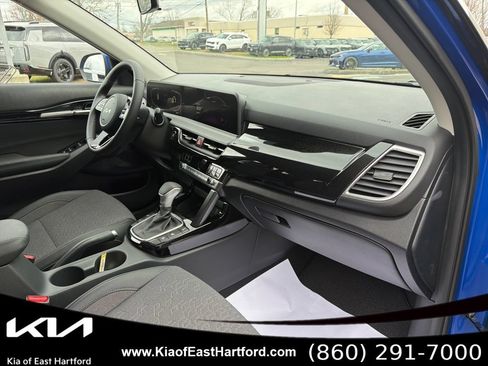 New 2026 Kia Seltos S AWD/4WD image 13