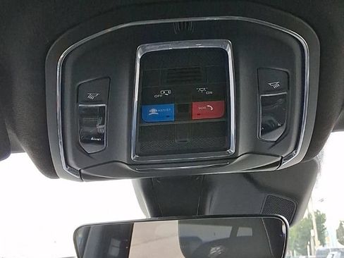 New 2026 Jeep Grand Cherokee Laredo w/ Trailer Tow Package AWD/4WD image 12