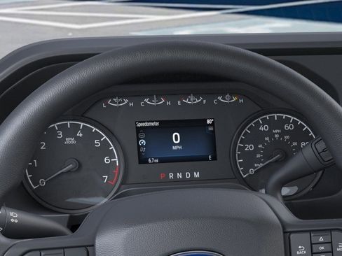 New 2026 Ford F350 XLT w/ 360-Degree Camera Package image 16