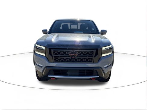 Used 2024 Nissan Frontier Pro-X w/ Pro Convenience Package image 8