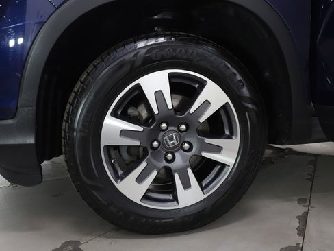 Used 2017 Honda Ridgeline RTL-T image 30