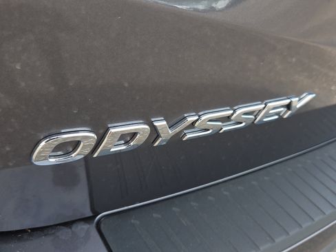 New 2026 Honda Odyssey EX-L image 31