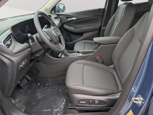 New 2026 Buick Encore GX Preferred w/ Comfort Package AWD/4WD image 12