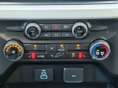 New 2026 Ford F350 XLT w/ XLT Premium Package image 26