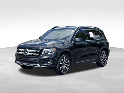Used 2023 Mercedes-Benz GLB 250 4MATIC