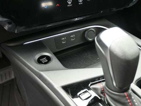 New 2026 Nissan Sentra SR image 21