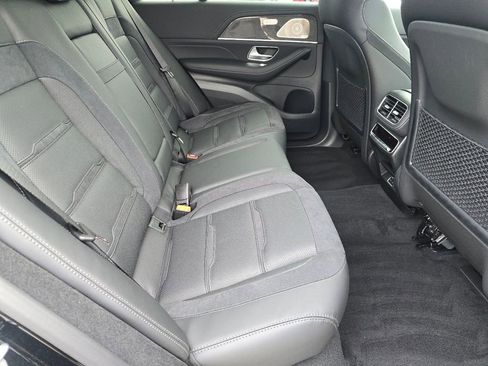 New 2026 Mercedes-Benz GLE 53 AMG 4MATIC image 20