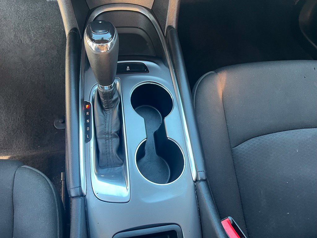 Used 2018 Chevrolet Malibu LT FWD image 29