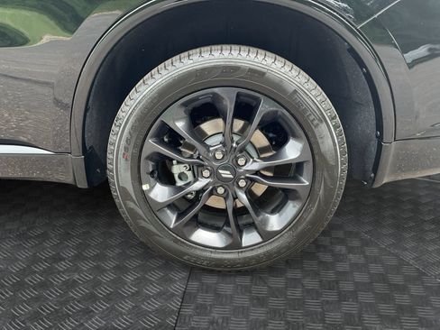 New 2026 Dodge Durango GT AWD/4WD image 14