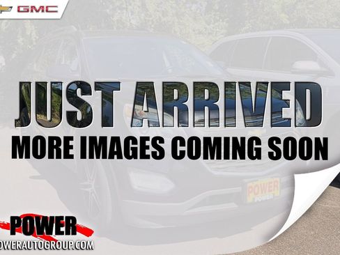 Used 2016 Chevrolet Equinox LT w/ Convenience Package FWD image 1