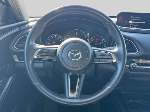 Used 2024 MAZDA CX-30 AWD 2.5 S w/ Select Sport Pkg image 13