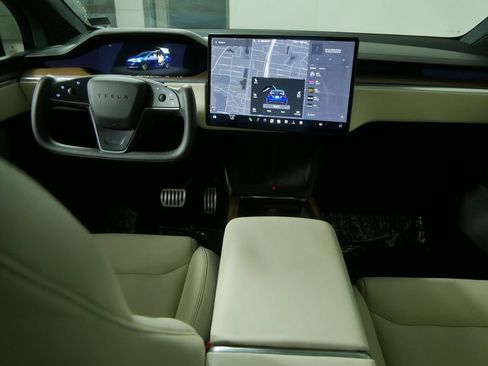 Used 2023 Tesla Model X AWD/4WD image 20
